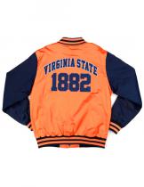 VSU Baseball Jacket - 2024 1