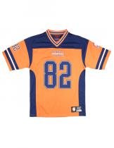 VSU Football Jersey - 2024