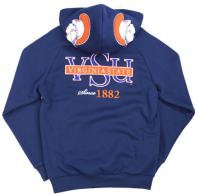 Virginia State Hoodie - 2023 1