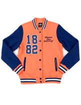 VSU Women's Fleece Jacket - 2025