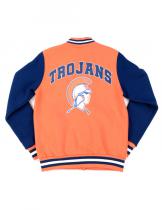 VSU Women's Fleece Jacket - 2025 1