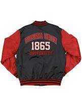 VUU Baseball Jacket - 2024 1