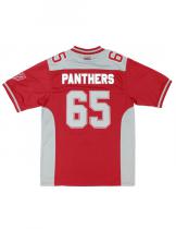 Virginia Union Football Jersey - 2026 1