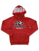 Virginia Union Hoodie - 2025