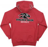 Virginia Union Hoodie - 2023 1