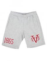 VUU Men's Grey Shorts - 2024