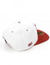 Virginia Union University Snapback Cap - 2025 1