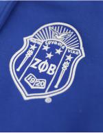 Zeta Royal Fleece Jacket - 2023 2