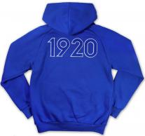 Zeta Hoodie - 2023 1