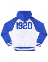 Zeta Phi Beta Sorority Hoodie - 2026 3