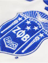 Zeta Phi Beta Sorority Hoodie - 2026 4