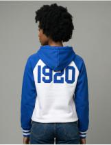 Zeta Phi Beta Sorority Hoodie - 2026 1