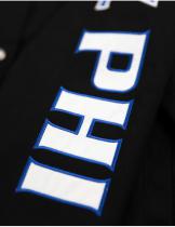 Zeta Phi Beta Black Nascar Twill Jacket - 2024 6