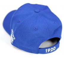 Zeta Phi Beta Royal Cap - 2023 1