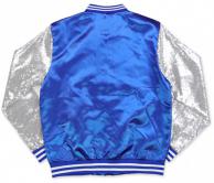 Zeta Phi Beta Royal Sequins Jacket - 2022 1