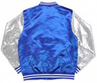 Zeta Phi Beta Royal Sequins Jacket - 2022 1