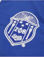 Zeta Royal Windbreaker - 2023 2