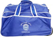 Zeta Trolley Bag 2
