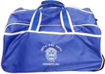 Zeta Trolley Bag 2