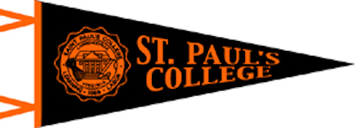 St. Paul's College Pennant